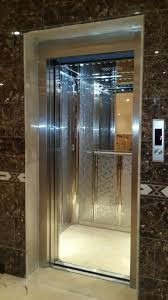 صيانة و تركيب مصاعد