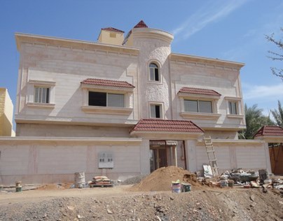 عمارة الأستاذ حمد الدوسري — الرياض — مصاعد بالرياض
