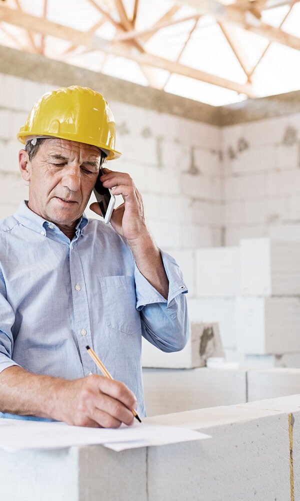 تقارير الصيانة الدورية للمصاعد