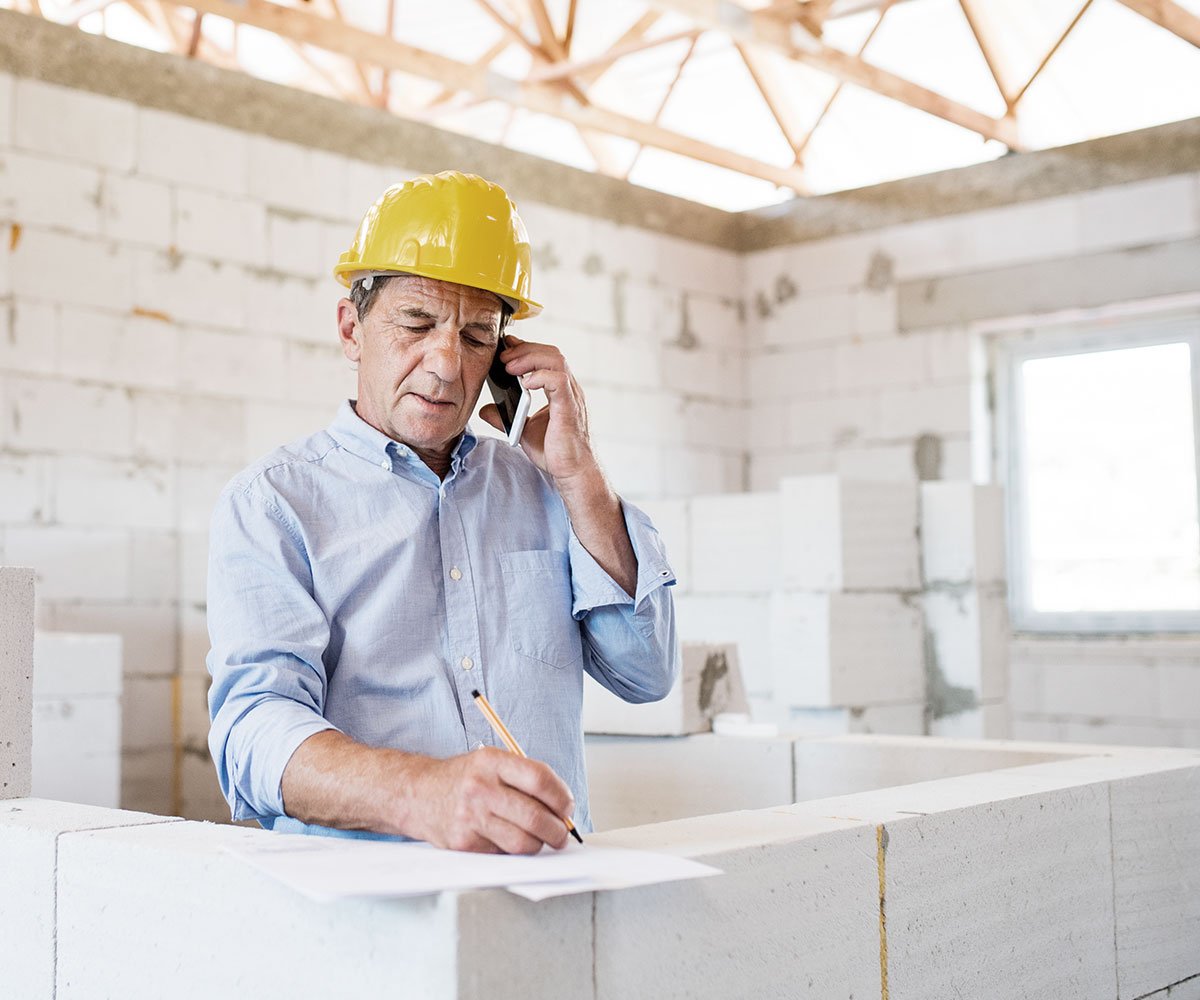 تقارير الصيانة الدورية للمصاعد