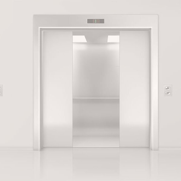 صيانة مصاعد حمولة ثقيلة