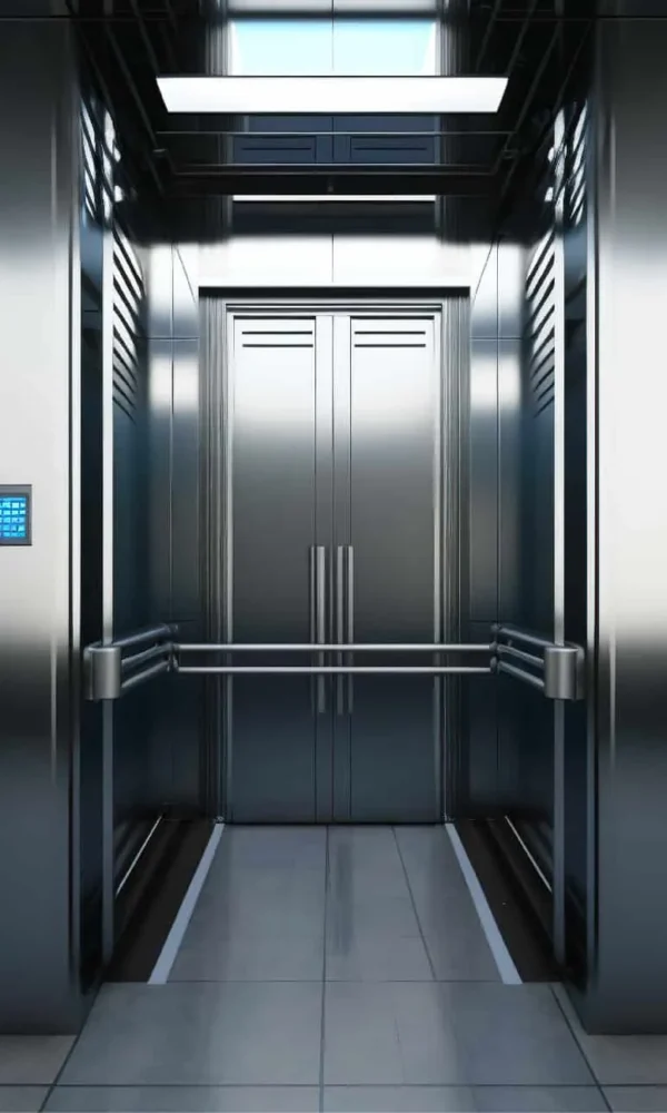 دليلك الشامل لتركيب مصاعد الفلل