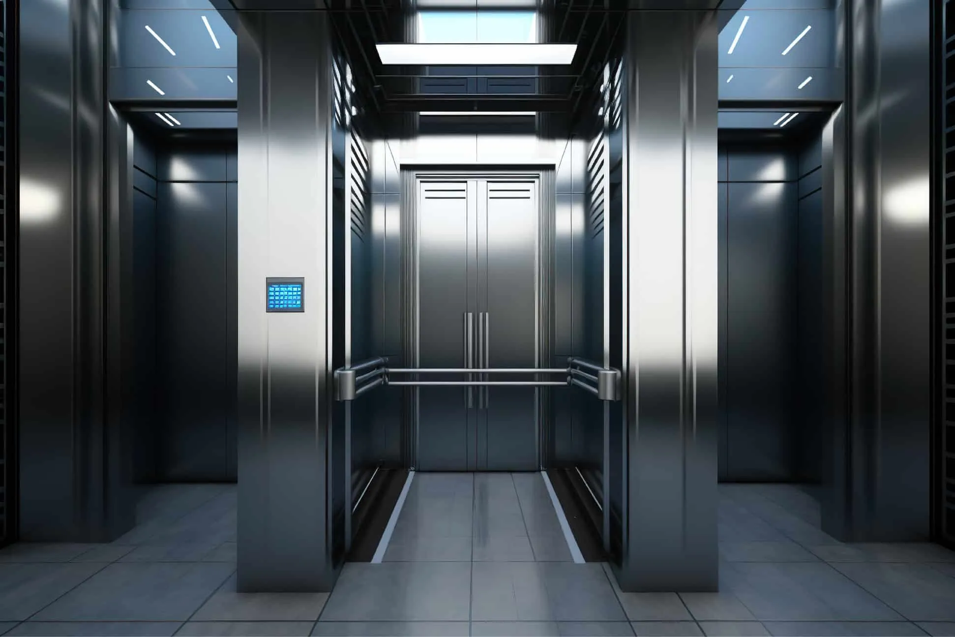 دليلك الشامل لتركيب مصاعد الفلل