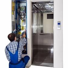 تركيب وصيانة مصاعد بالرياض