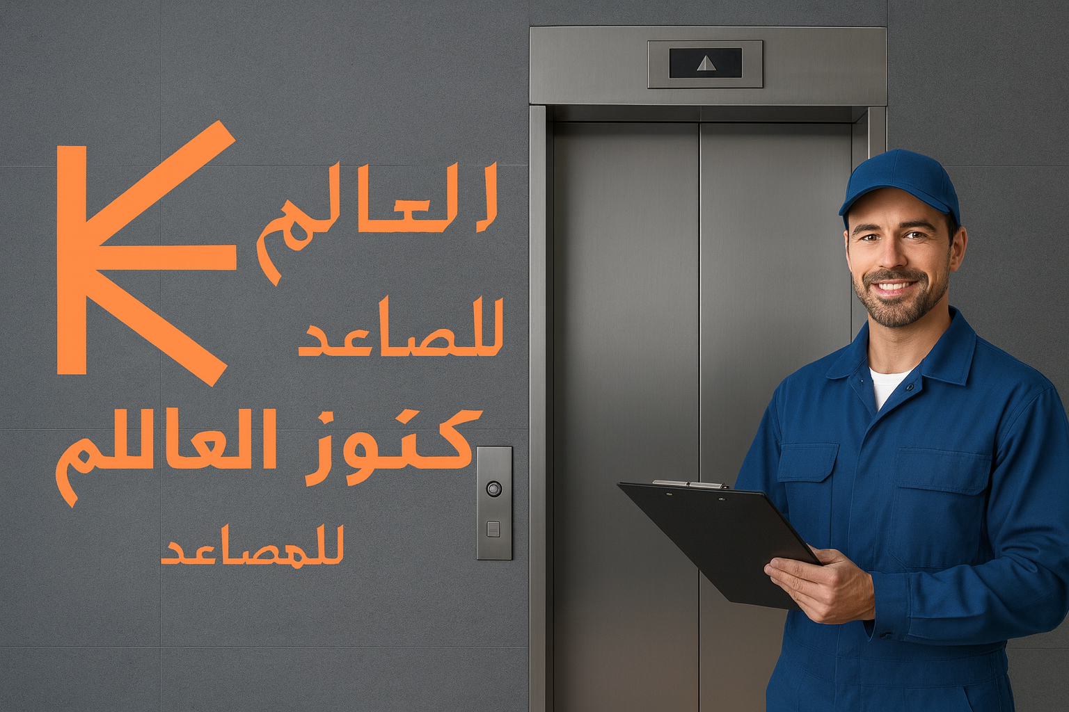 شركات صيانة مصاعد في الرياض