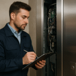 رقم شركة صيانة مصاعد بالرياض