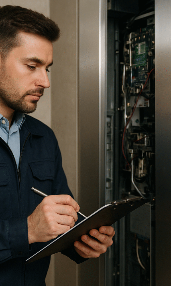 رقم شركة صيانة مصاعد بالرياض