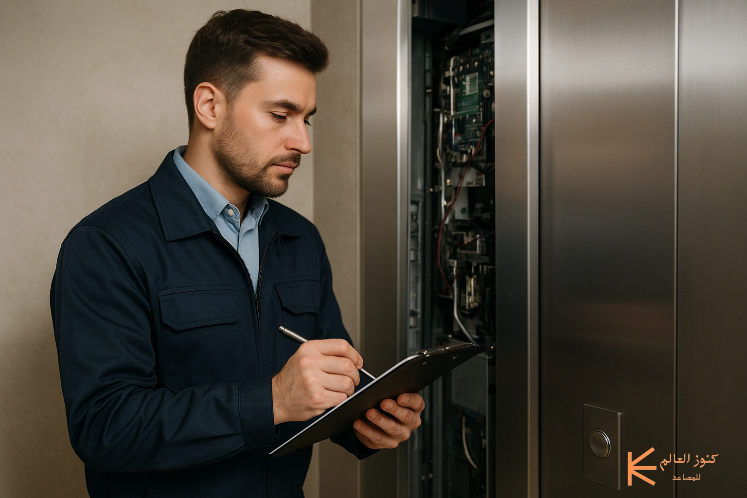 رقم شركة صيانة مصاعد بالرياض