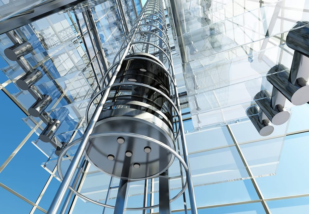 شركات تركيب وصيانة مصاعد