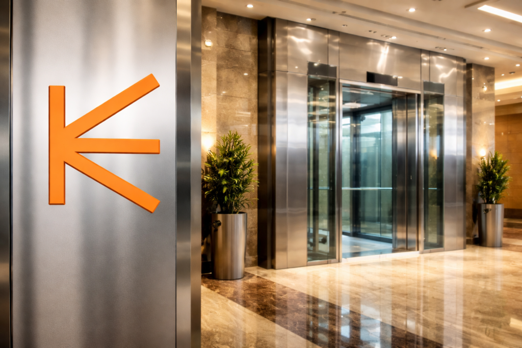 أفضل شركات صيانة المصاعد في الرياض