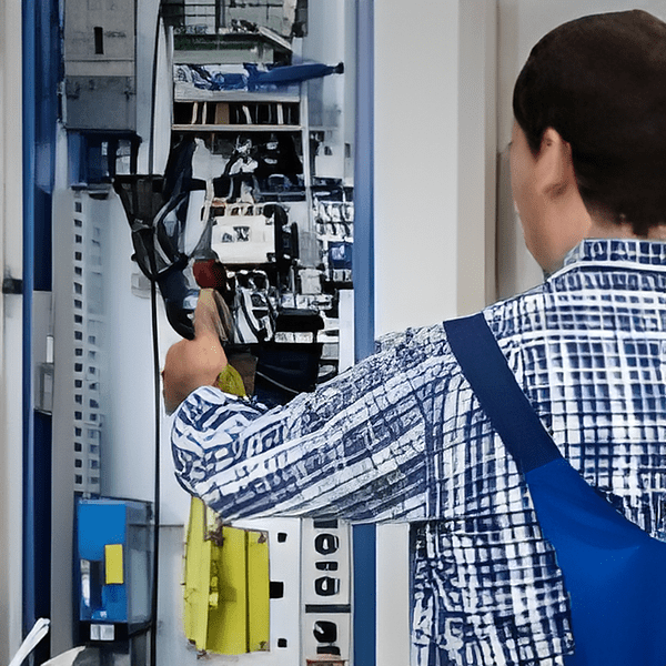 مشاريع صيانة المصاعد الجديدة