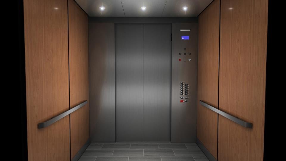 ما الذي يميز مصاعد أوتيس ولماذا تحتاج إلى صيانة متخصصة؟