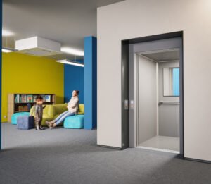 صيانة مصاعد مدارس بالرياض