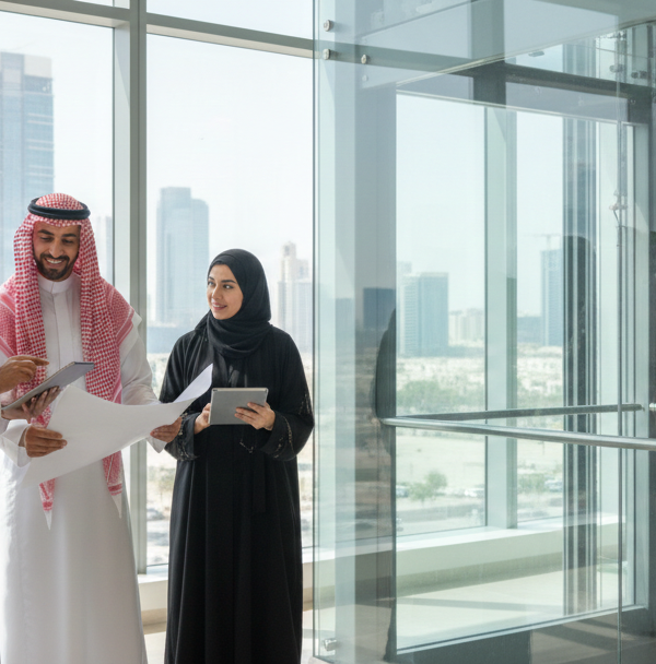 شركة صيانة مصاعد موثوقة بالرياض