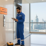 شركة تصليح أعطال المصاعد بالرياض – شركة كنوز العالم الخيار الأول للأمان والكفاءة
