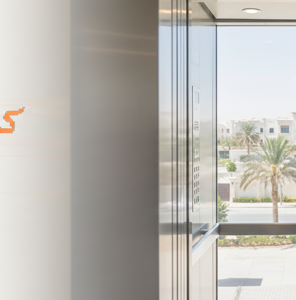 صيانة مصاعد حي الياسمين