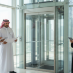 شركة صيانة مصاعد موثوقة بالرياض