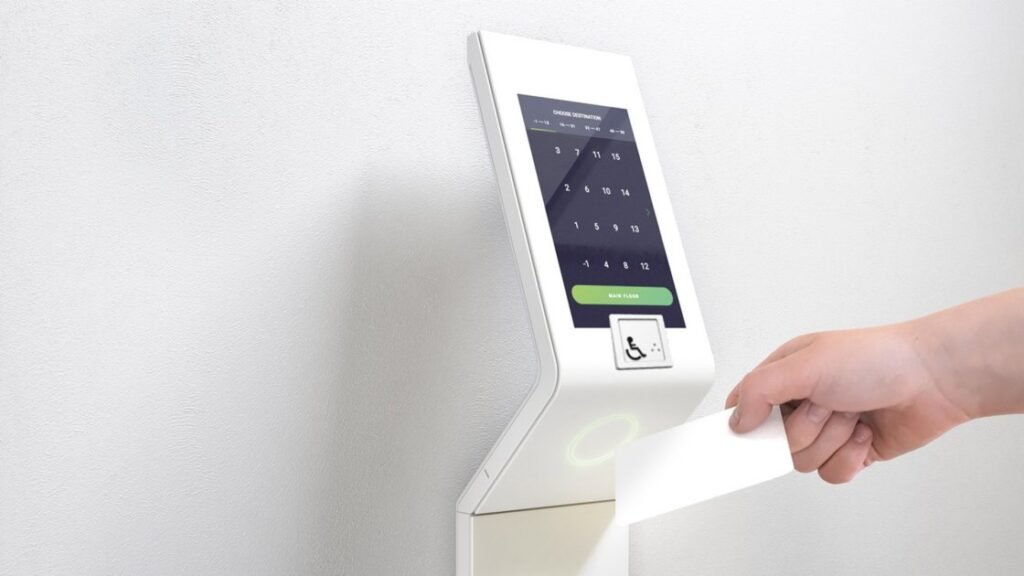 صيانة مصاعد شندلر بالرياض: الجودة التي تصنع الفارق مع شركة كنوز العالم